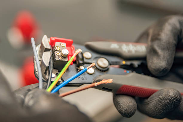 Best Electrical Outlet Repair  in Point Lookout, NY