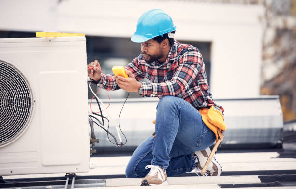 Best Residential Electrician Services  in Point Lookout, NY