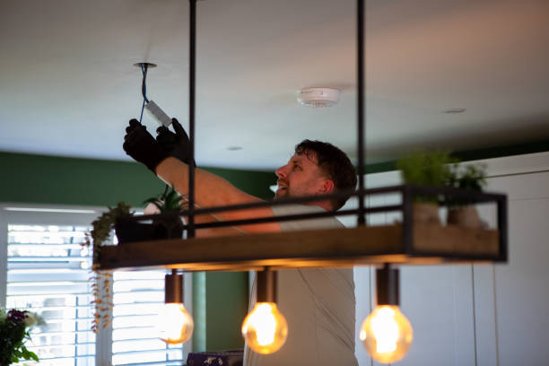 Best Electrician for Home Renovation  in Point Lookout, NY