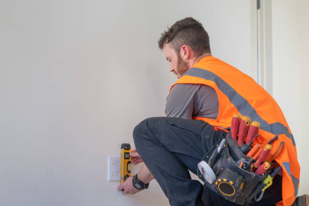 Best Electrical Rewiring Services  in Point Lookout, NY