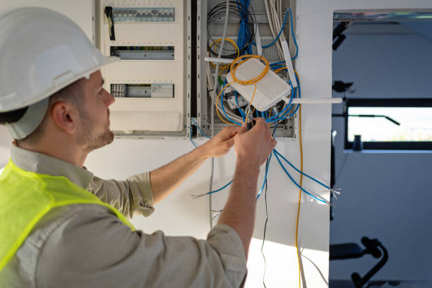 Best Electrical Upgrades for Homes  in Point Lookout, NY